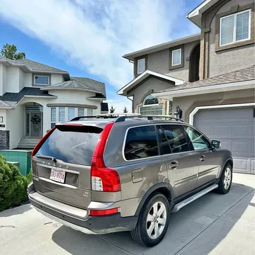 2010 Volvo XC90 3.2 AWD