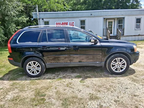 2010 Volvo XC90 3.2 Platinum