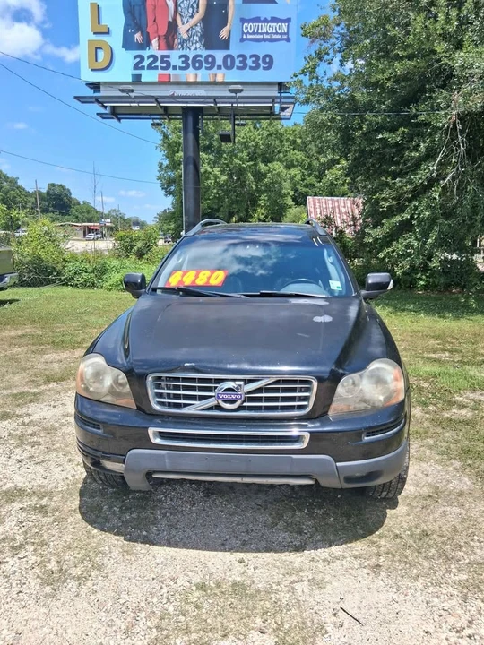 2010 Volvo XC90 1st Gen - Image 3 of 7