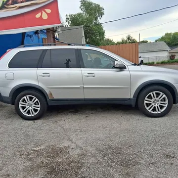 2010 Volvo XC90 3.2 Premier Plus