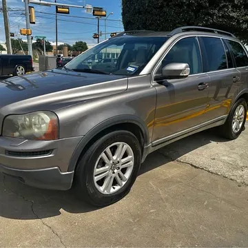 2010 Volvo XC90 3.2 Premier Plus