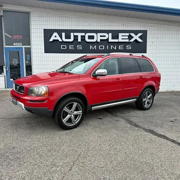 2010 Volvo XC90 3.2 R Design AWD