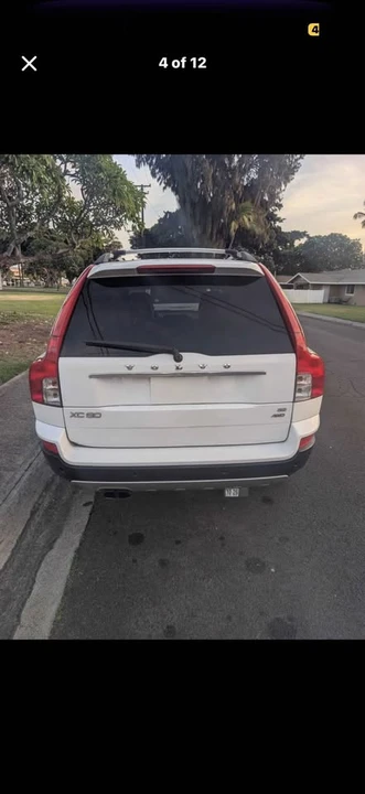 2010 Volvo XC90 1st Gen - Image 6 of 7