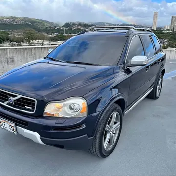 2010 Volvo XC90 3.2 R-Design