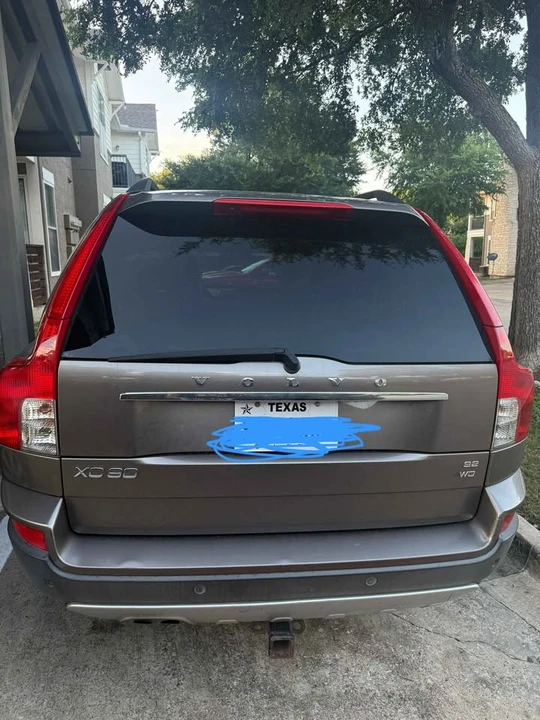 2010 Volvo XC90 1st Gen - Image 9 of 9