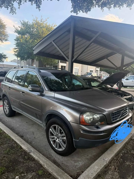 2010 Volvo XC90 1st Gen - Image 6 of 9