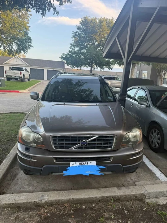 2010 Volvo XC90 1st Gen - Image 7 of 9