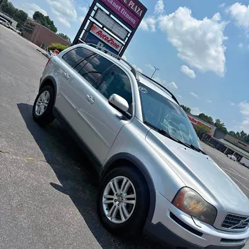 2010 Volvo XC90 3.2 Sport Utility 4D
