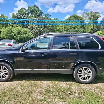 2010 Volvo XC90 3.2 Sport Utility 4D