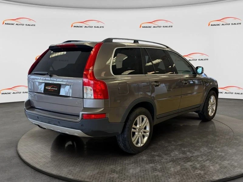 2010 Volvo XC90 1st Gen - Image 8 of 12