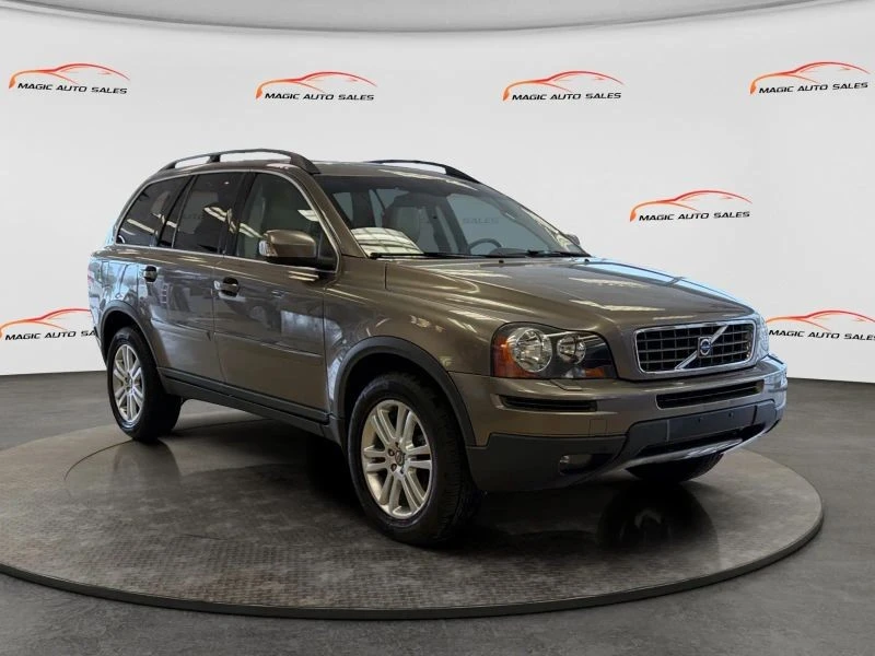 2010 Volvo XC90 1st Gen - Image 5 of 12