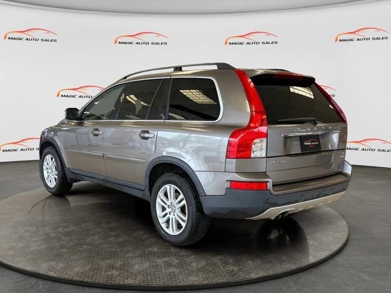2010 Volvo XC90 1st Gen - Image 6 of 12