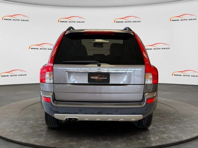 2010 Volvo XC90 1st Gen - Image 7 of 12