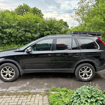2010 Volvo XC90