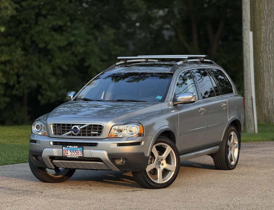 2010 Volvo XC90 1st Gen - Image 3 of 31