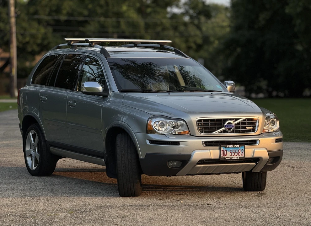 2010 Volvo XC90 1st Gen - Image 9 of 31