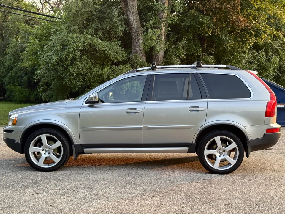 2010 Volvo XC90 1st Gen - Image 20 of 31