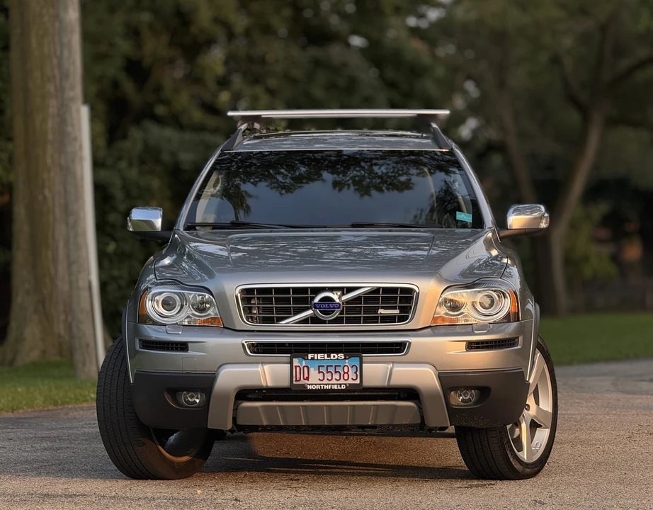 2010 Volvo XC90 1st Gen - Image 6 of 31