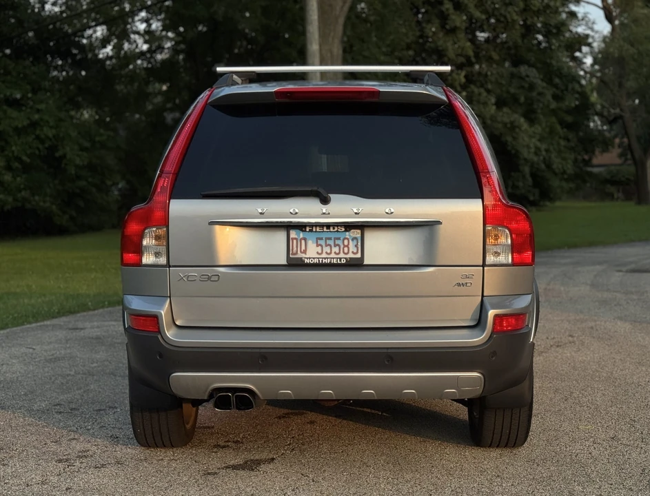 2010 Volvo XC90 1st Gen - Image 14 of 31