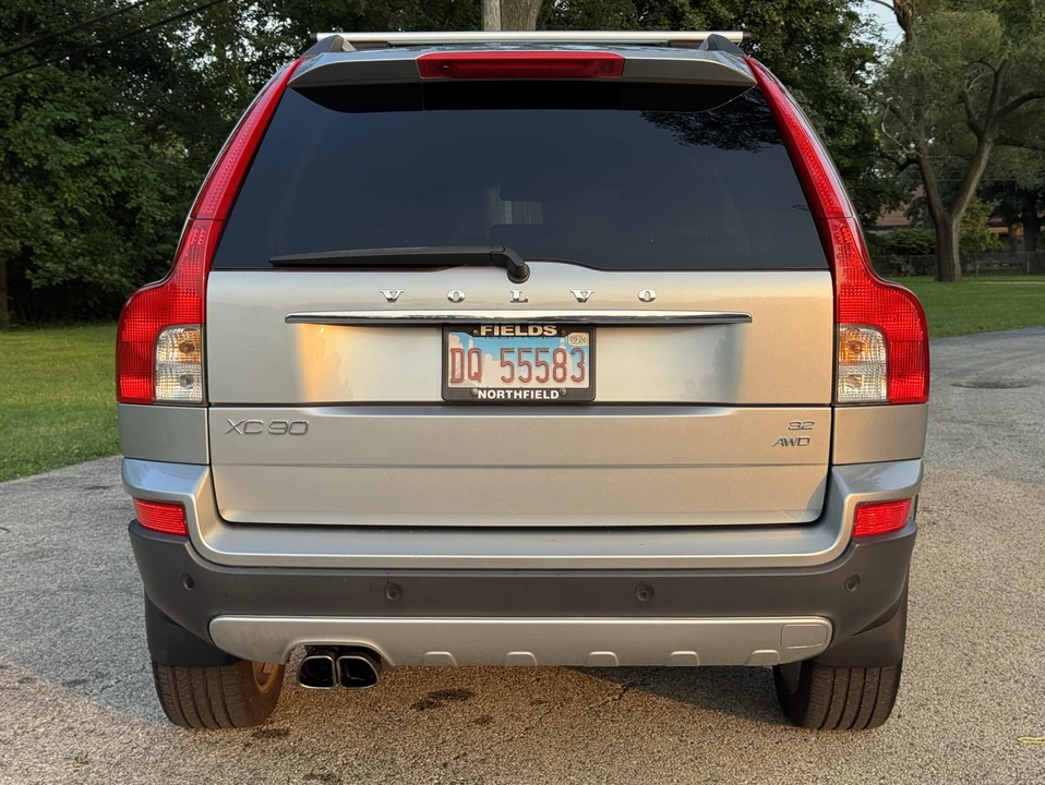 2010 Volvo XC90 1st Gen - Image 15 of 31