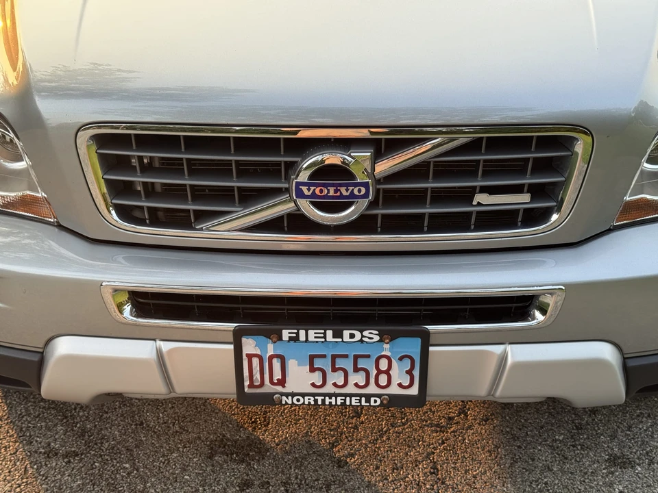 2010 Volvo XC90 1st Gen - Image 22 of 31