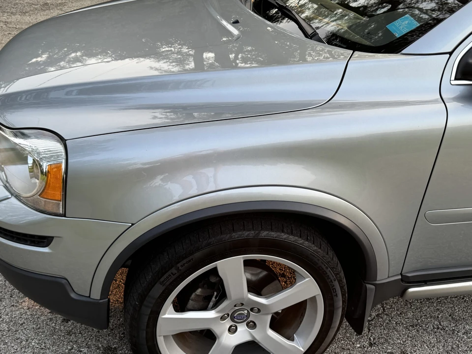 2010 Volvo XC90 1st Gen - Image 25 of 31