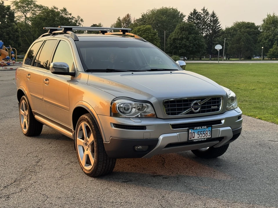 2010 Volvo XC90 1st Gen - Image 8 of 31