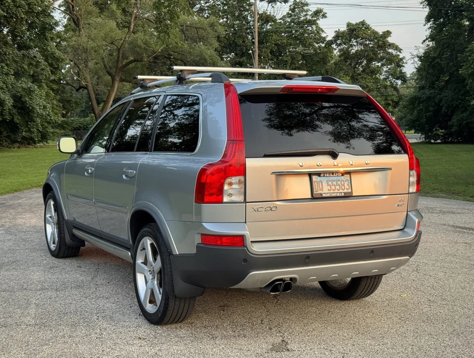 2010 Volvo XC90 1st Gen - Image 17 of 31