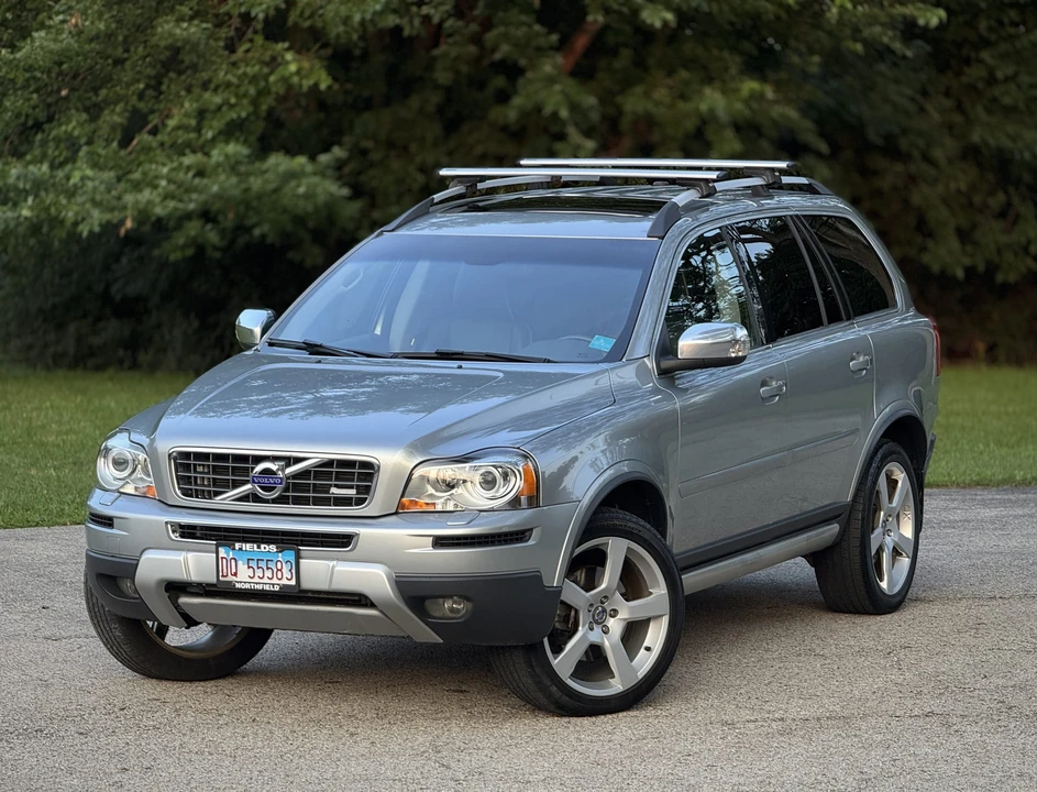 2010 Volvo XC90 1st Gen - Image 4 of 31
