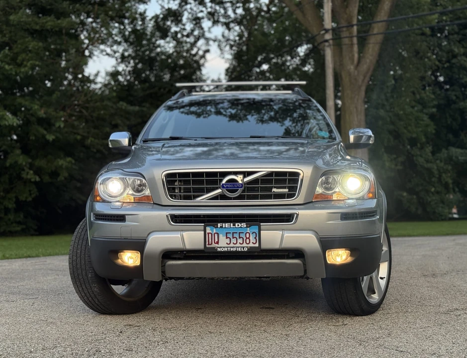 2010 Volvo XC90 1st Gen - Image 7 of 31