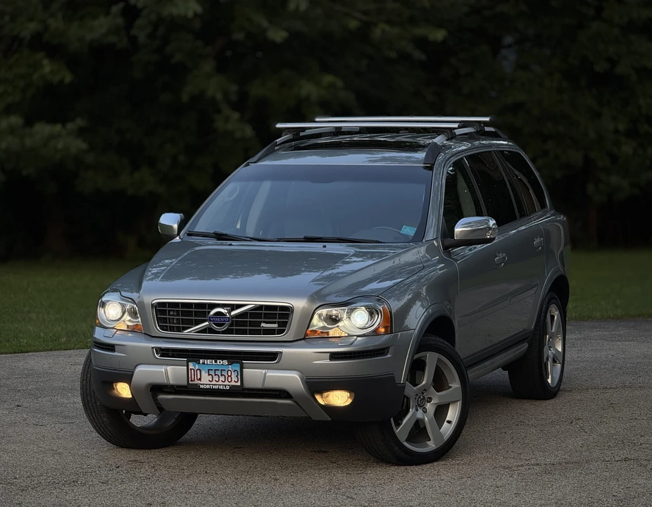 2010 Volvo XC90 1st Gen - Image 5 of 31