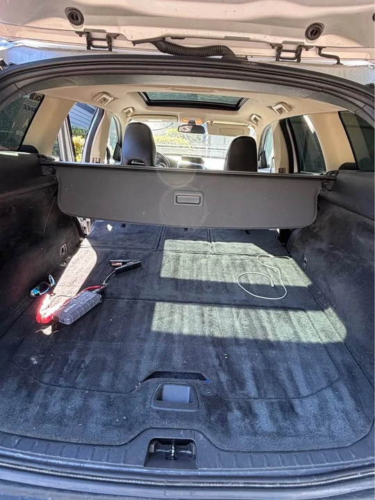 2010 Volvo XC60 1st Gen - Image 10 of 10