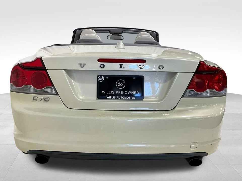 2010 Volvo C70 2nd Gen - Image 8 of 15