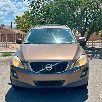 2010 Volvo SC60