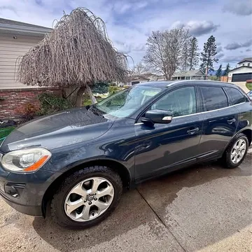 2010 Volvo XC60 T6 AWD