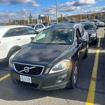 2010 Volvo XC60