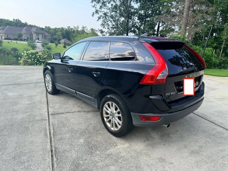 2010 Volvo XC60 1st Gen - Image 19 of 19