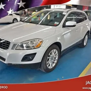 2010 Volvo XC60 T6 R-Design AWD