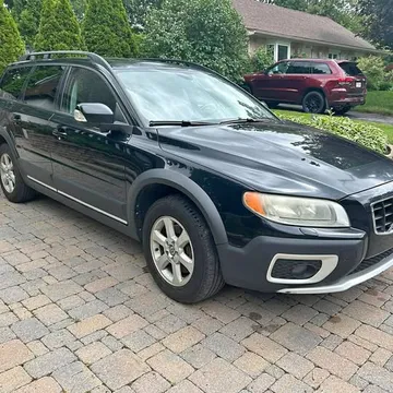2010 Volvo XC70 3.2 AWD Cross Country