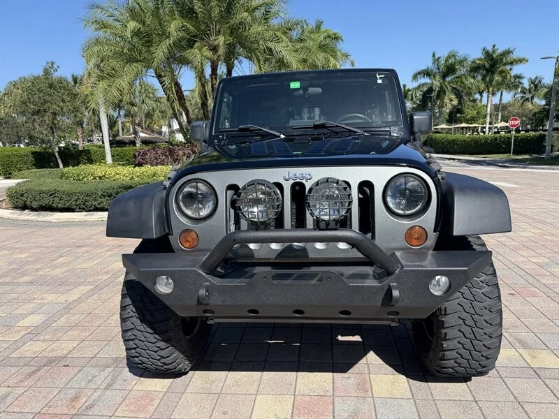 2010 Jeep JK Wrangler - Image 6 of 21