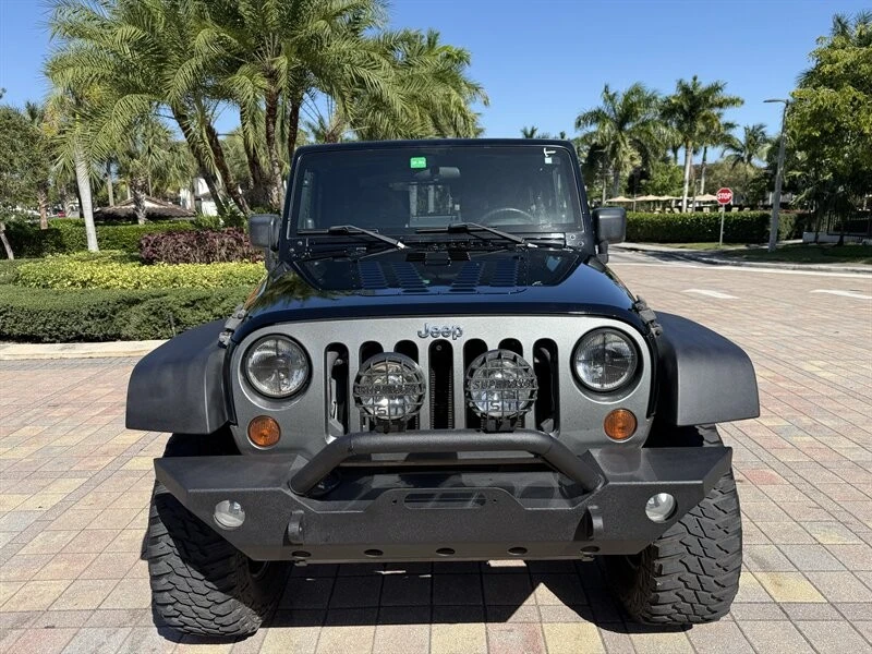 2010 Jeep JK Wrangler - Image 14 of 21