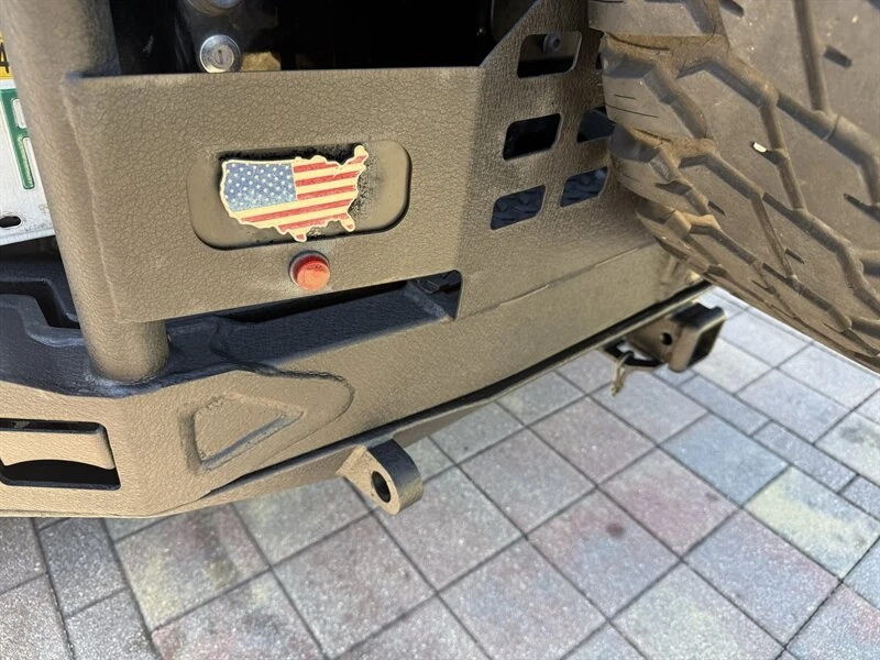 2010 Jeep JK Wrangler - Image 17 of 21