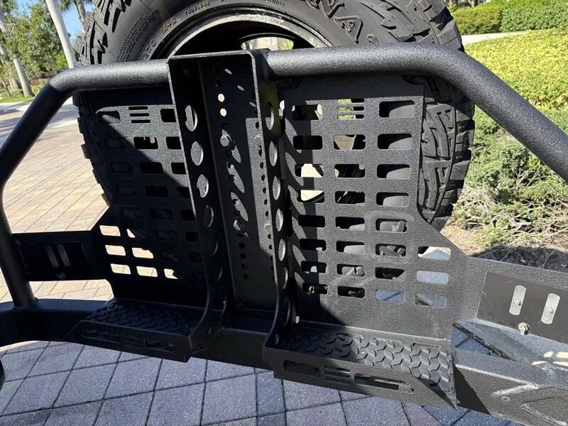 2010 Jeep JK Wrangler - Image 5 of 21