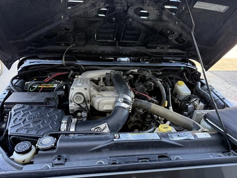 2010 Jeep JK Wrangler - Image 16 of 21