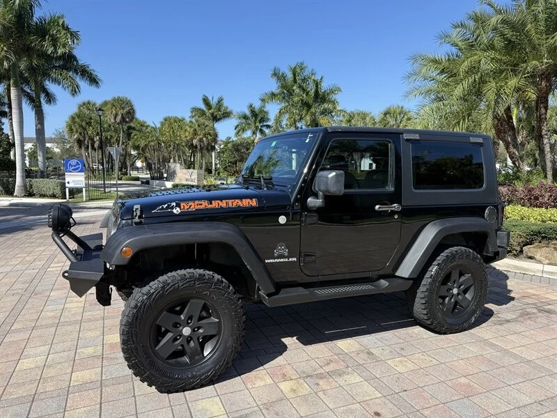 2010 Jeep JK Wrangler - Image 2 of 21