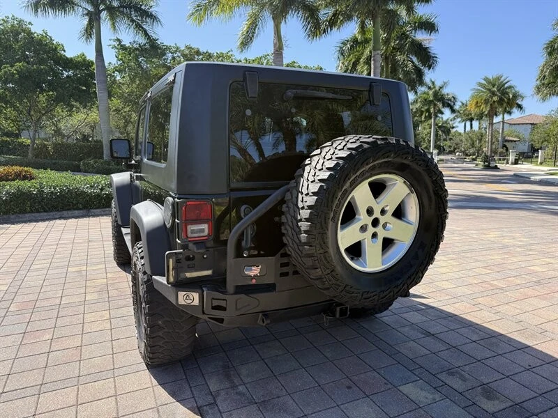 2010 Jeep JK Wrangler - Image 21 of 21