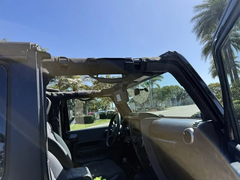 2010 Jeep JK Wrangler - Image 12 of 21