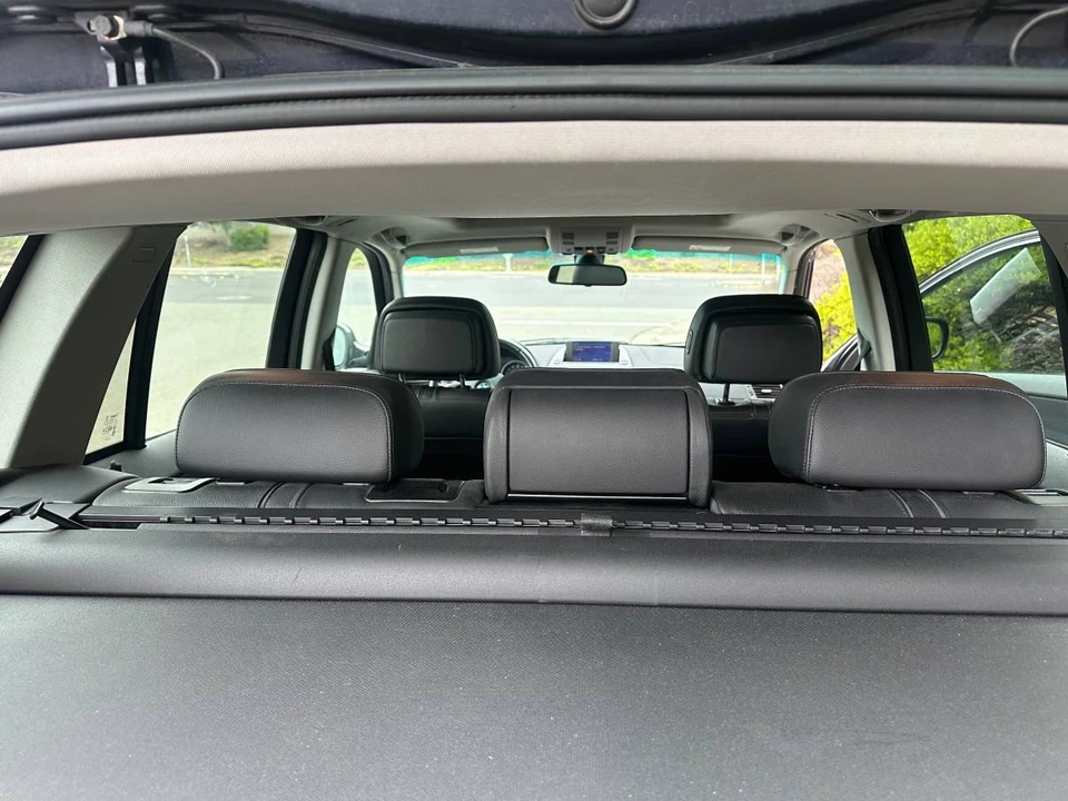 2010 BMW E83 X3 - Image 7 of 12