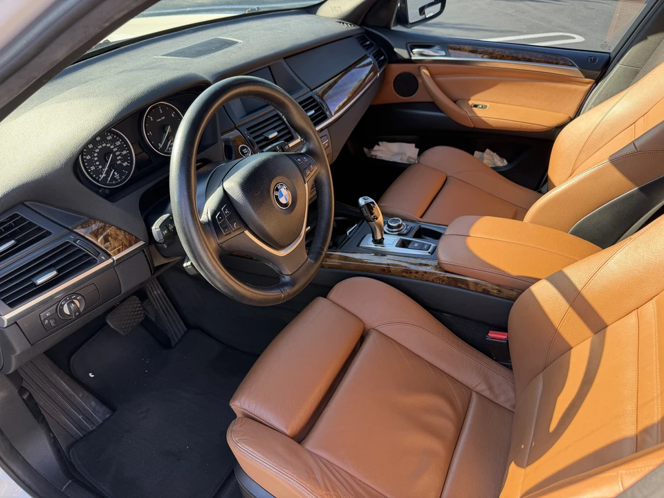 2010 BMW E70 X5 - Image 3 of 6