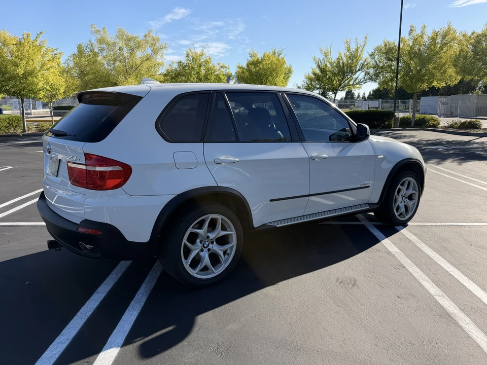2010 BMW E70 X5 - Image 2 of 6